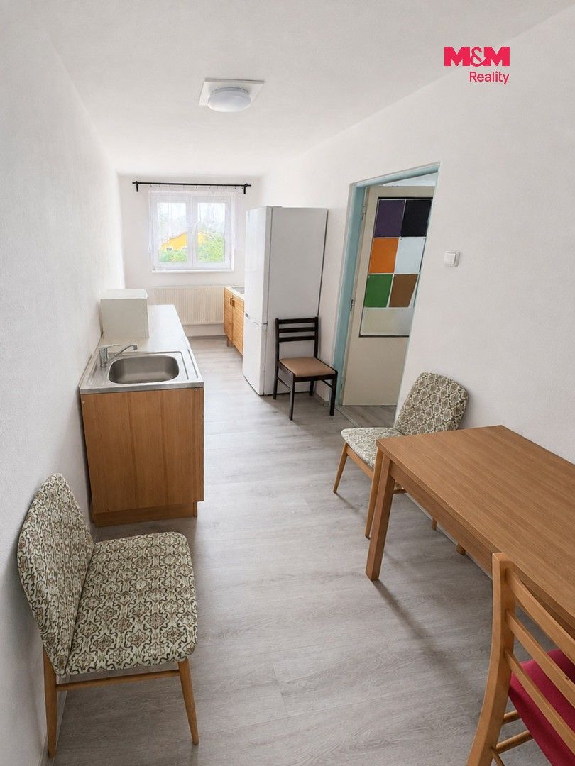 Pronájem byt 3+1 - Pohodlí, Litomyšl, 100 m² - 5