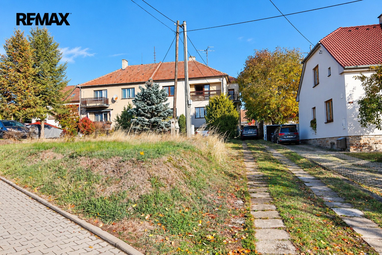 Rodinný dům, 245 m²
