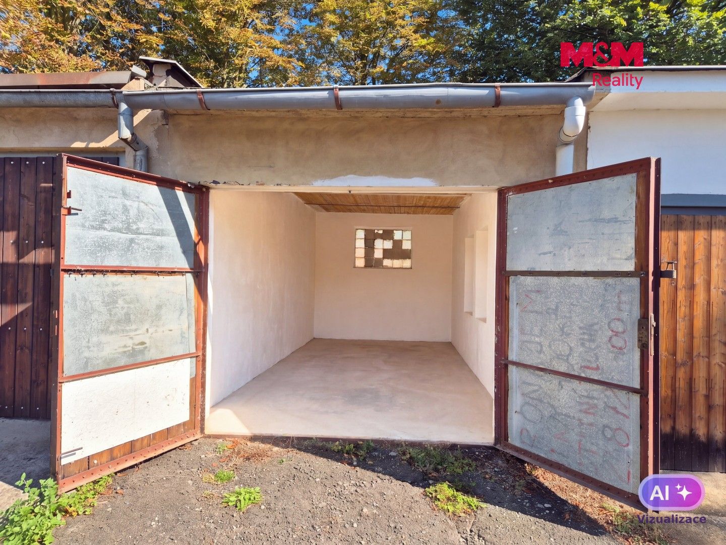Nemovitost · 16 m² · Králova výšina, Ústí nad Labem - 3