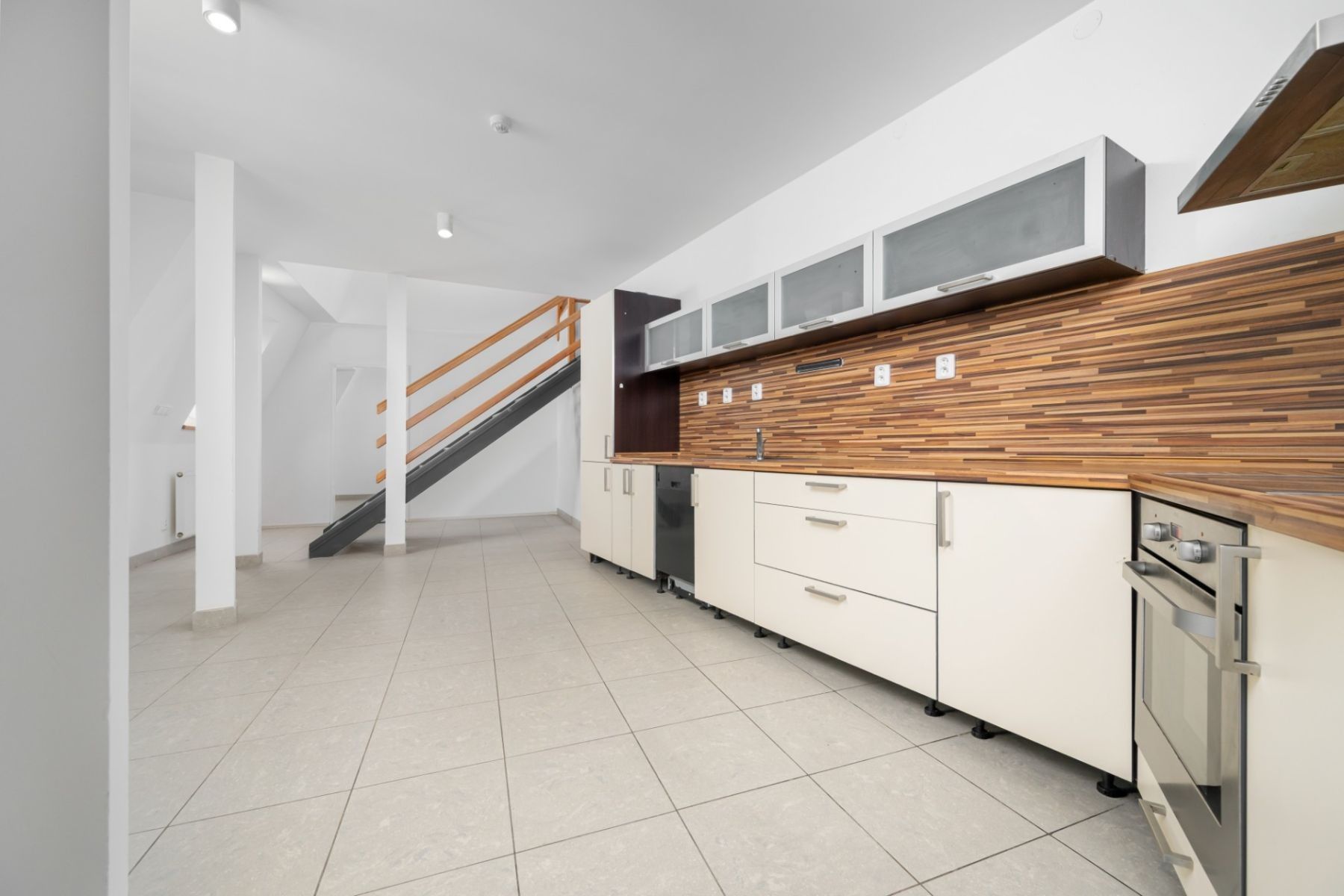 4+kk, Frýdlantská, Liberec - Liberec, Liberecký kraj, 109 m² - 1