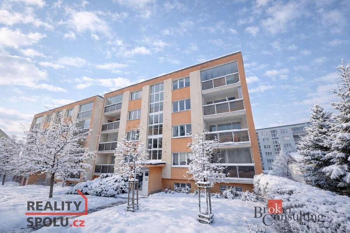 Byty, Liberec, 460 01