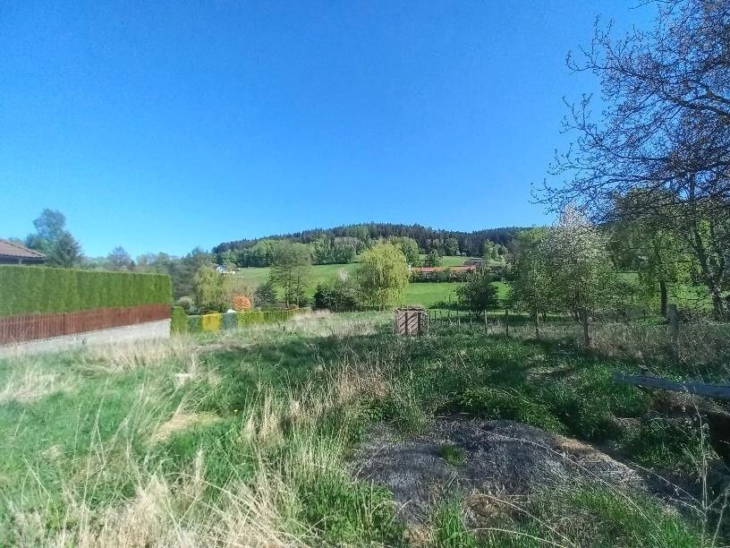 Pozemky pro bydlení, Nýrsko, 340 22