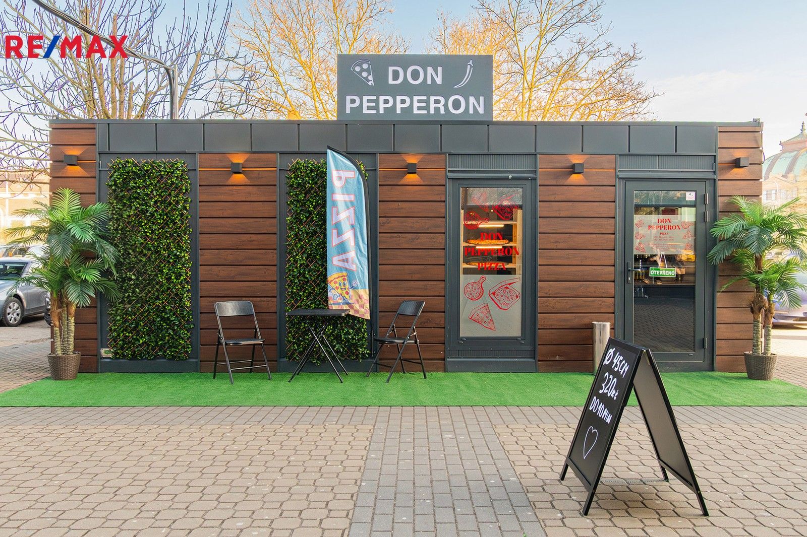 Ostatní, Plzeň, 27 m²