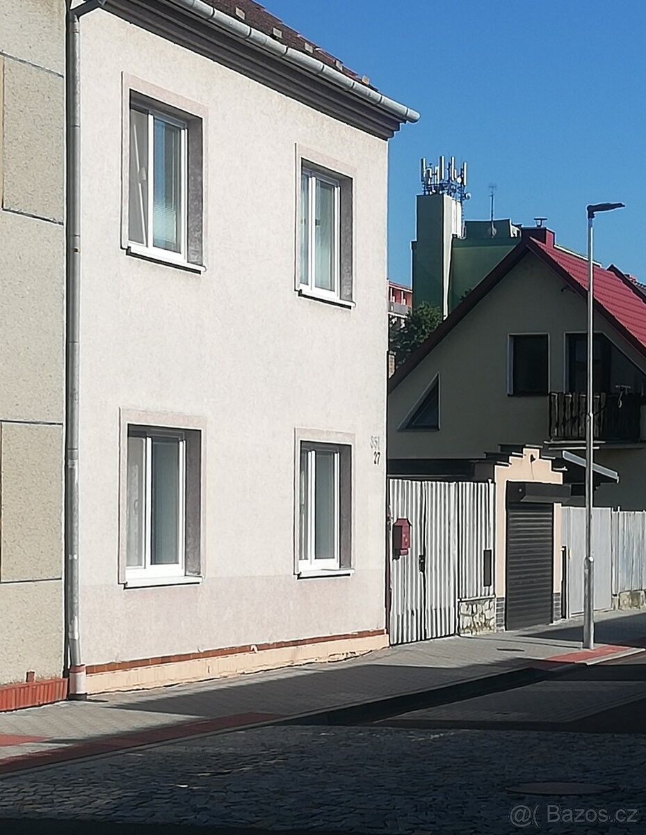 Rodinné domy, Bukovany, 779 00