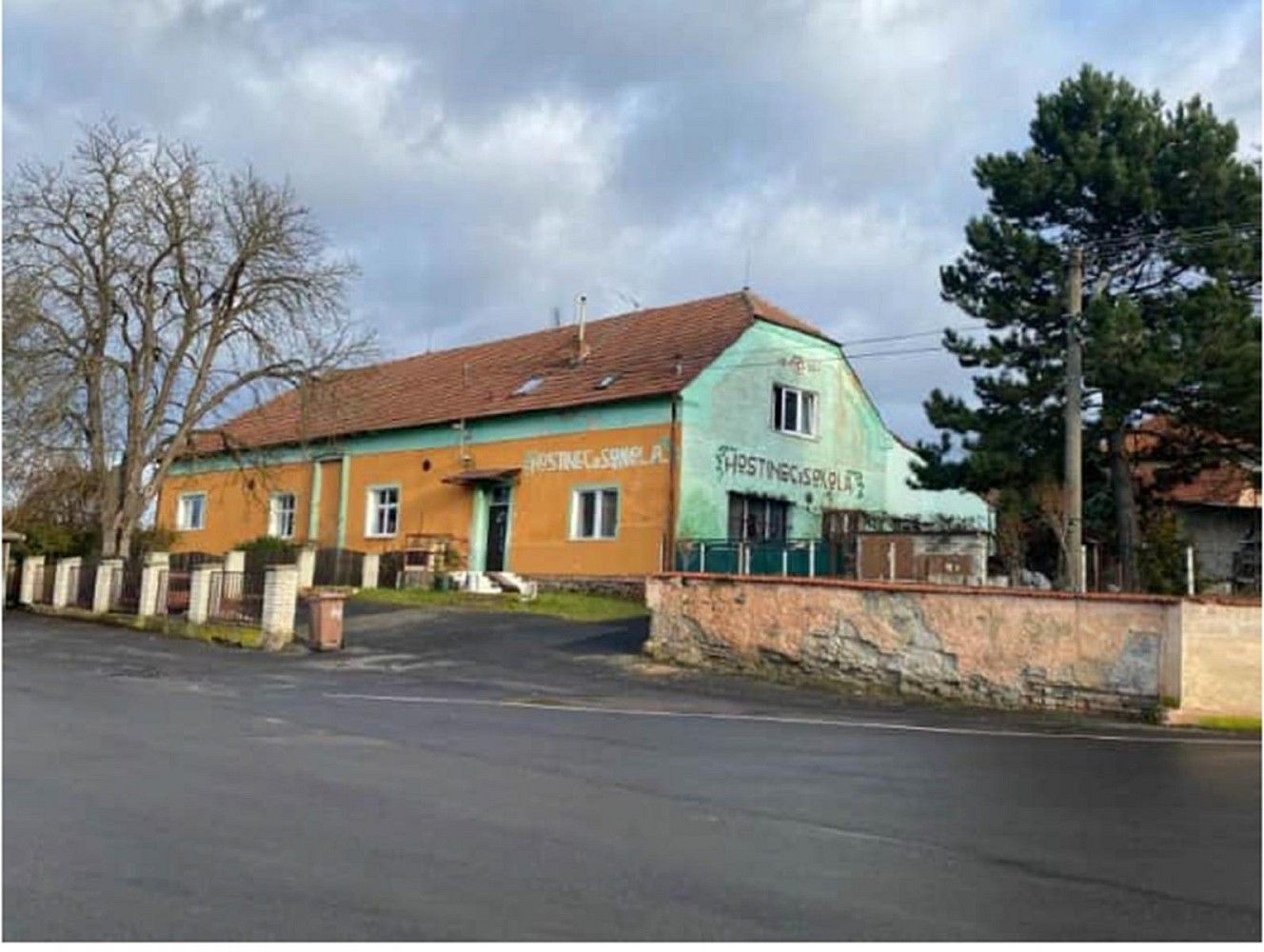 Rodinný dům, 497 m²
