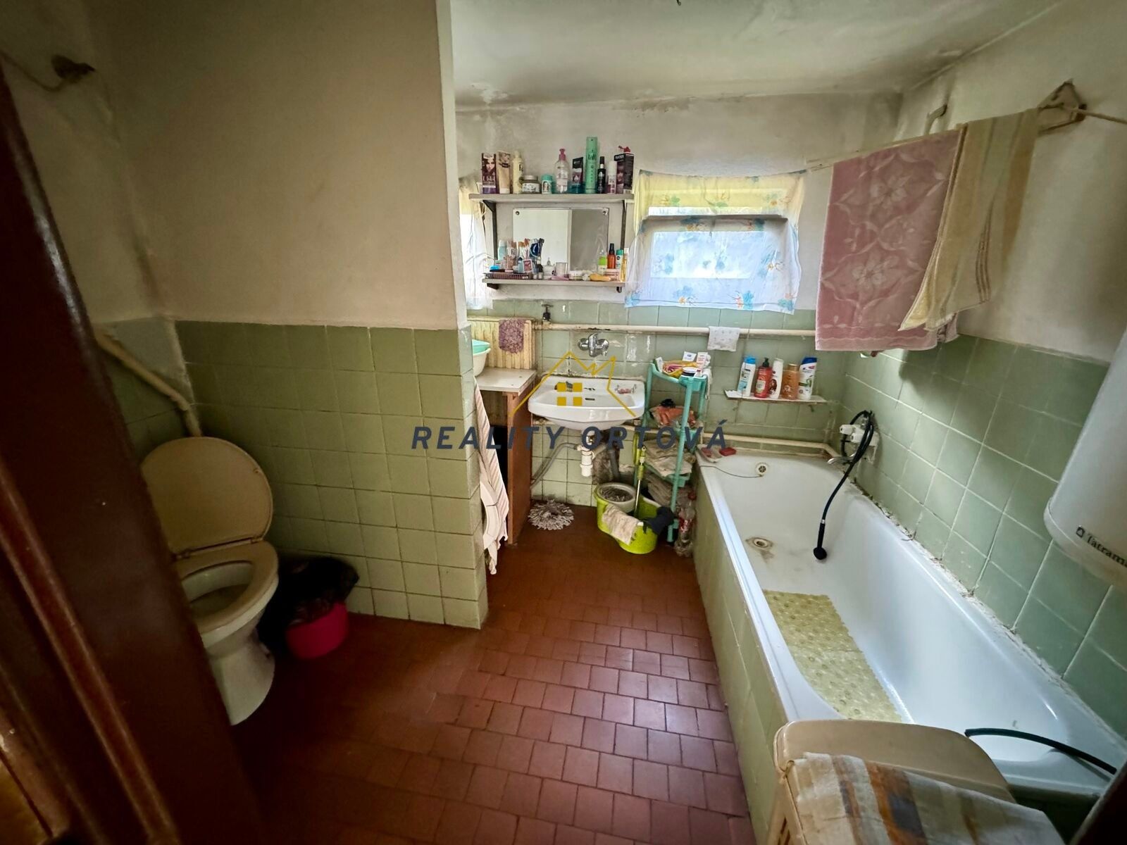 Prodej rodinný dům - Jesenný, 188 m² - 5