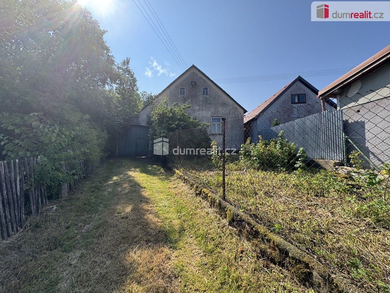 Prodej rodinný dům - Pelhřimov - Janovice, Kraj Vysočina, 217 m² - 5