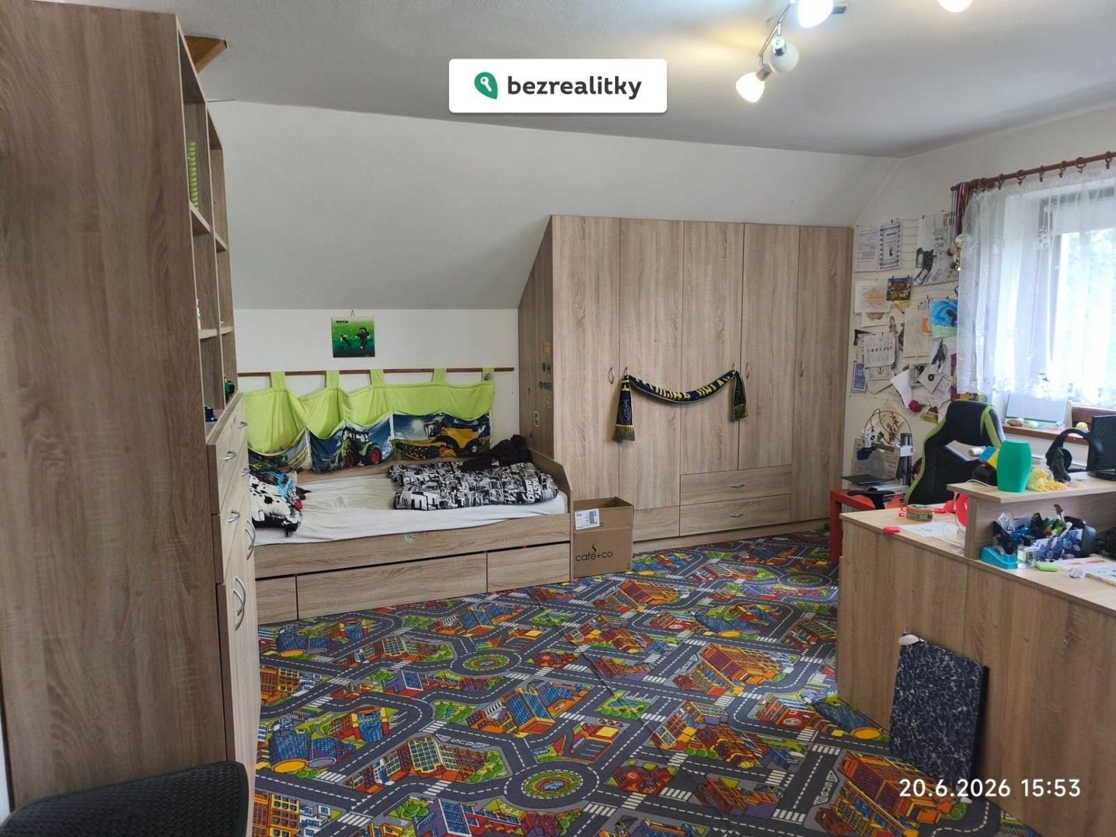 Rodinné domy, Český Rudolec Markvarec, 221 m² - 2