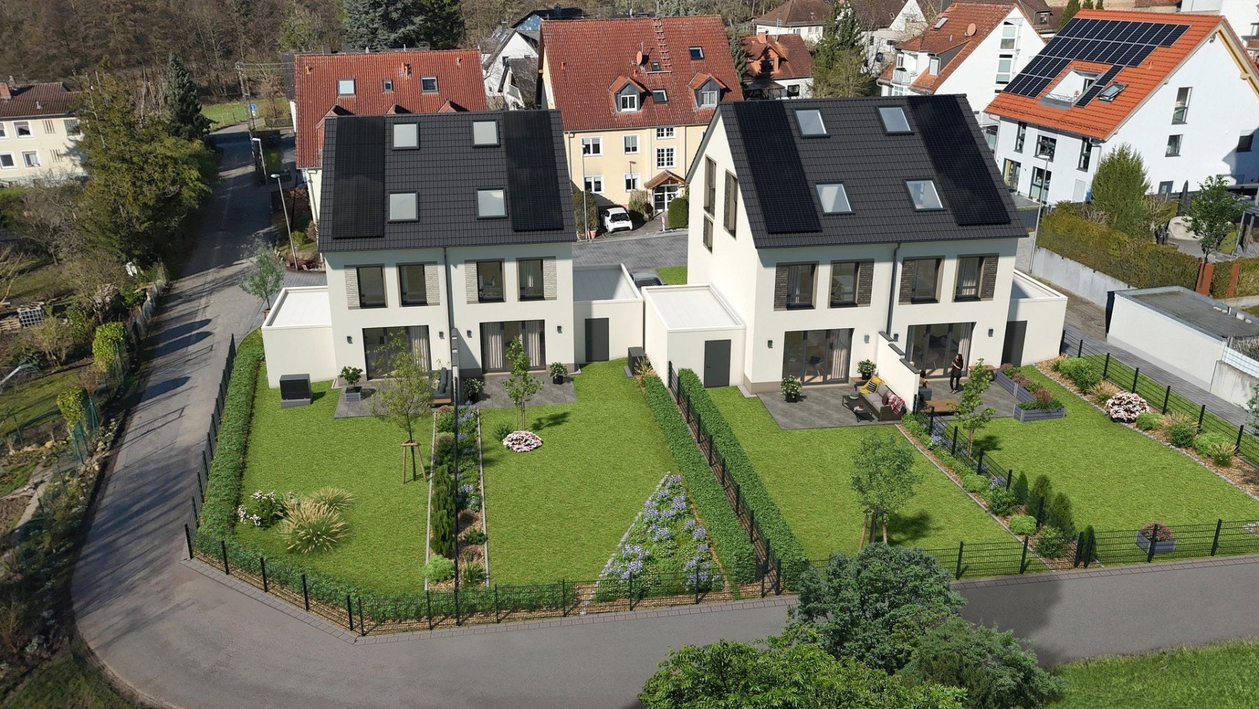Rodinný dům · 141 m² · Wiesbaden Auringen Hessen 65207 - 4