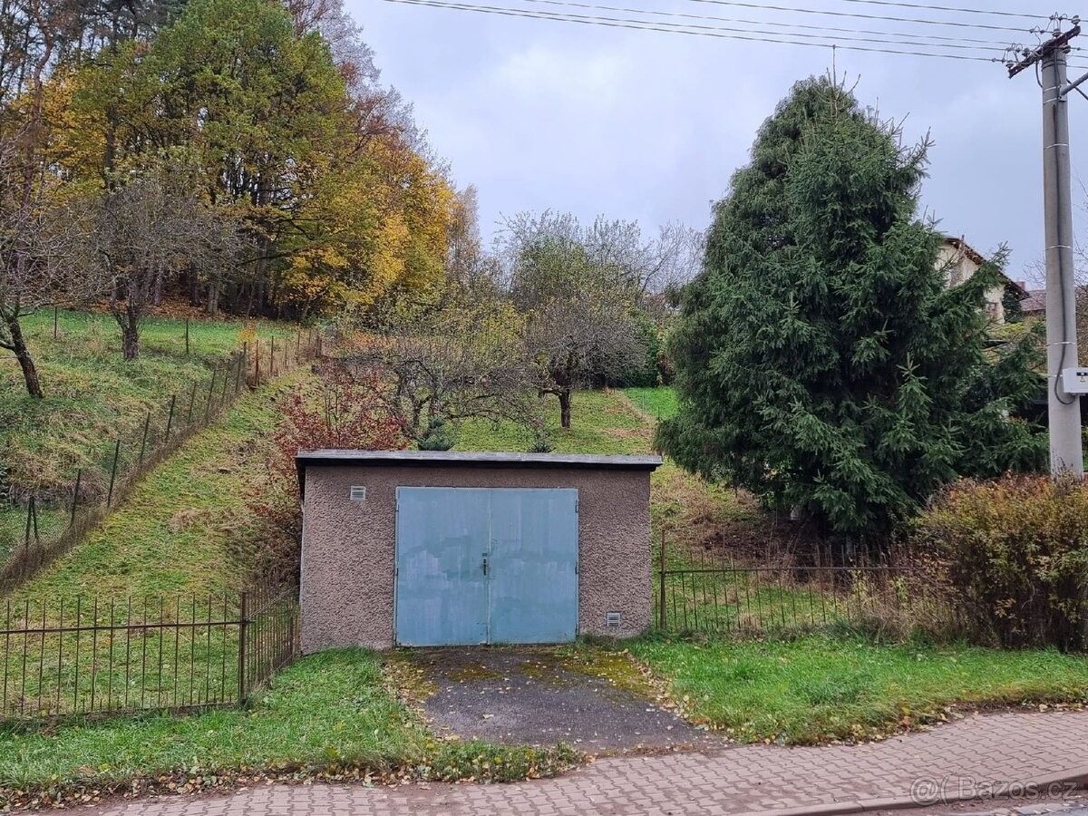 Prodej pozemek pro bydlení - Náchod, 547 01