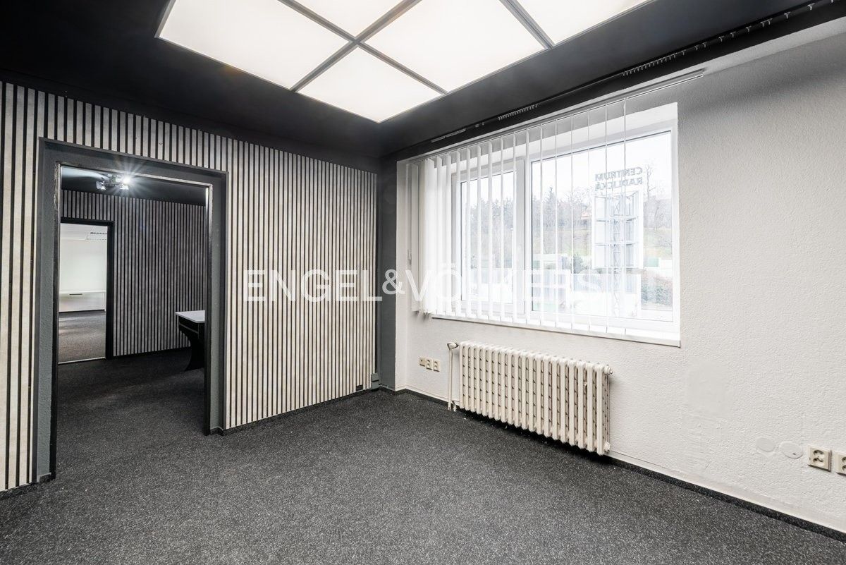 Kancelář · 116 m² · Radlická 1305, Praha Smíchov - 4