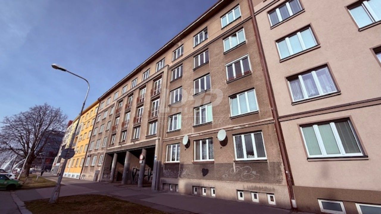 3+1, U Koruny, Hradec Králové, 75 m²