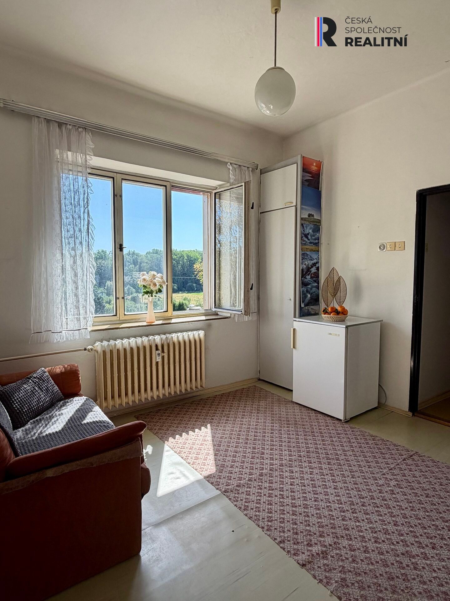 Prodej byt 1+1 - Tovární, Kryry, 50 m² - 2