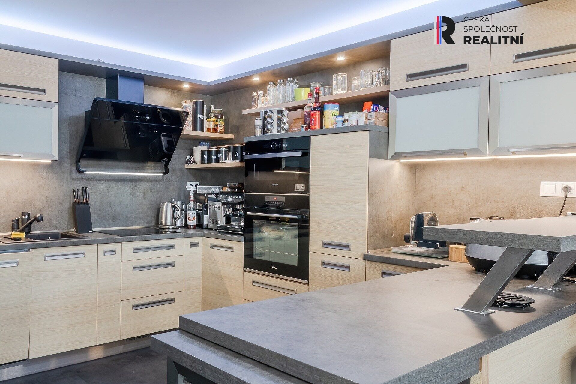 3+kk, Rérychova, Polná, 85 m²