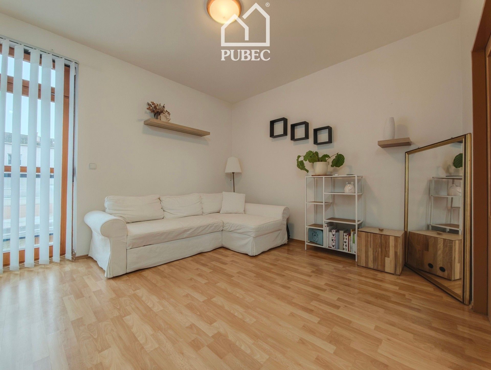 Pronájem byt 2+kk - Dílenská, Plzeň, 56 m²