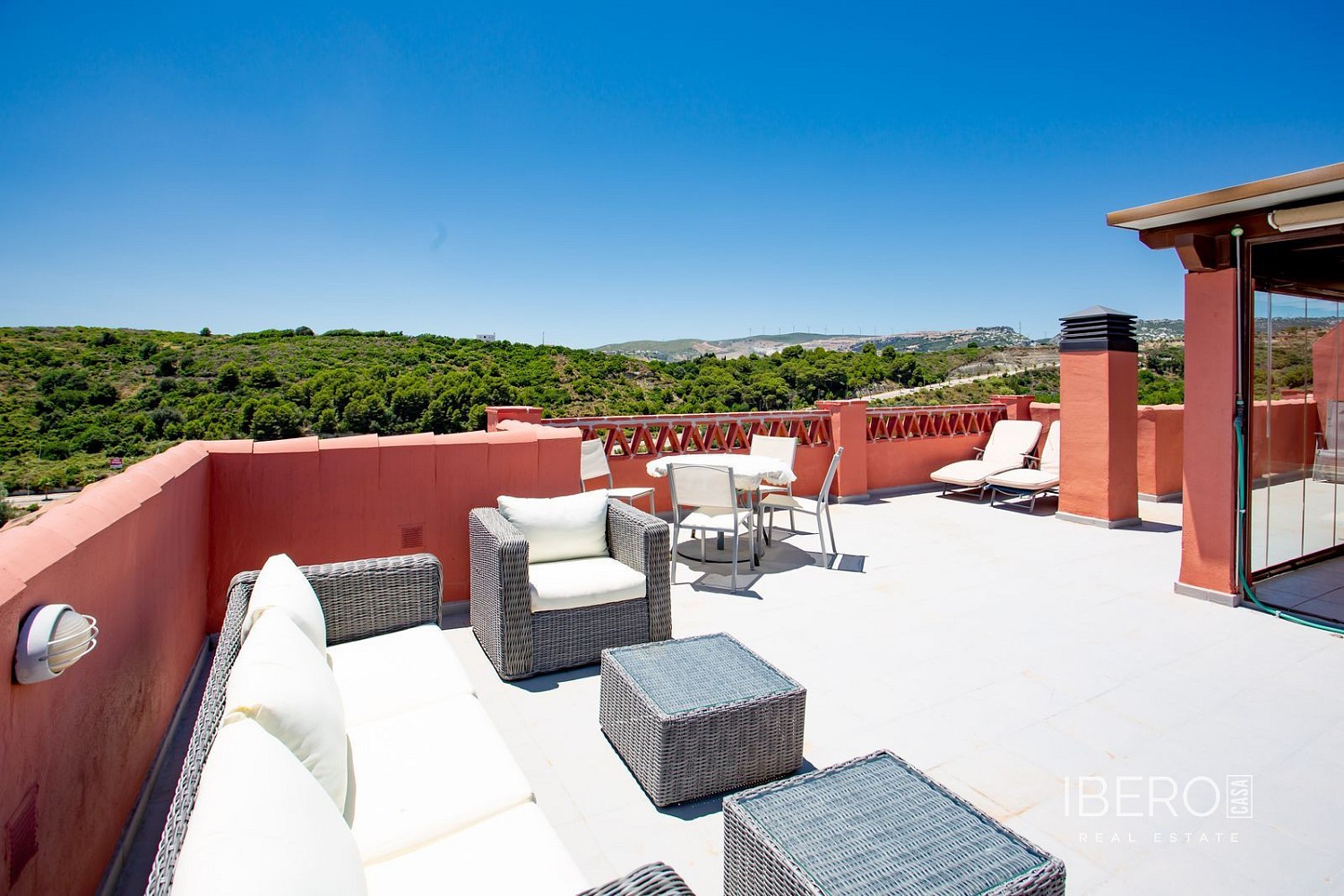 Byt 4+kk · 109 m² · Casares Playa, Španělsko - 3