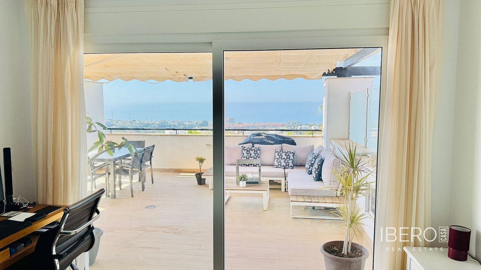 Prodej byt 4+kk - Marbella, Španělsko, 213 m² - 5