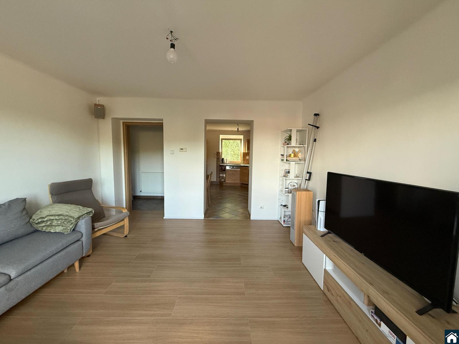 Byt 3+1 · 100 m² · Pod Havlínem, Praha - 3