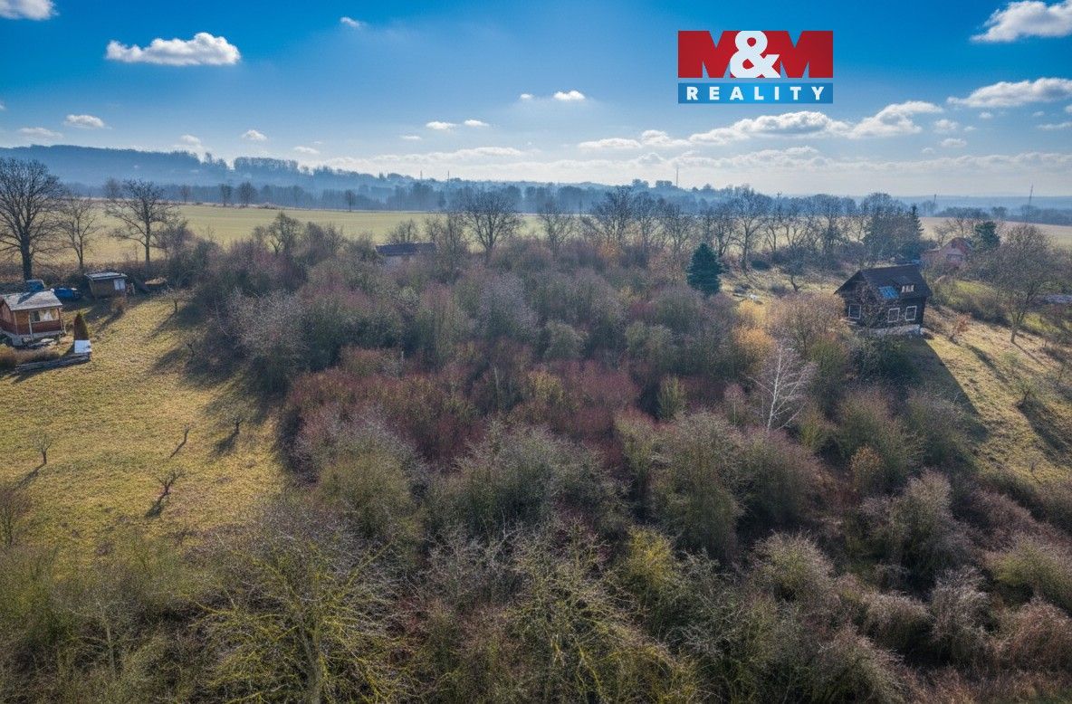 Zahrady, Lovosice, 410 02