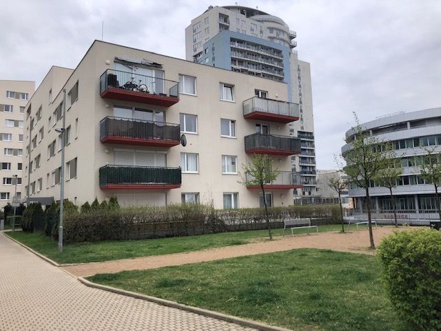 2+kk, Petržílkova, Praha - Stodůlky, 54 m² - 2