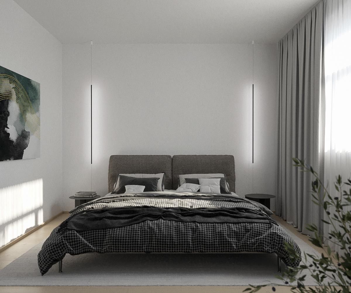 Prodej pozemek pro bydlení - Otín, Jindřichův Hradec, 3 915 m² - 5