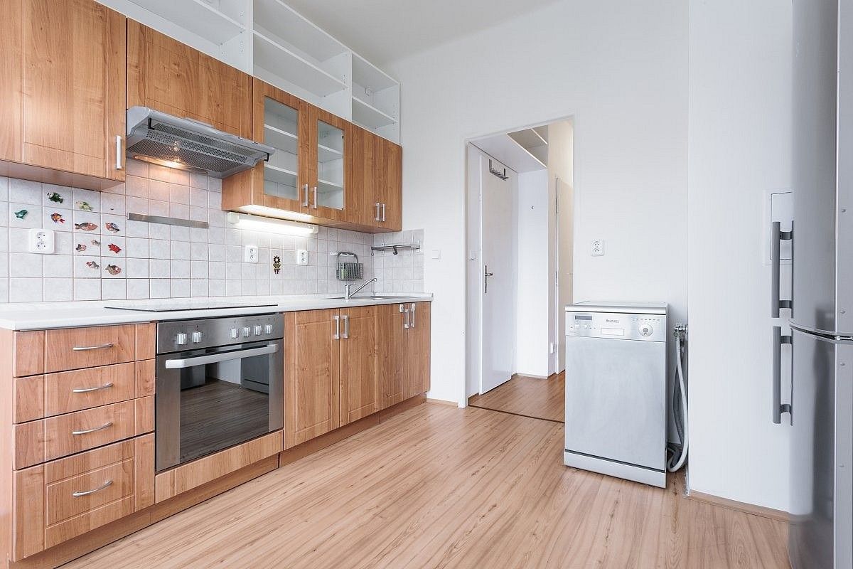 Byt 3+1, 96 m²