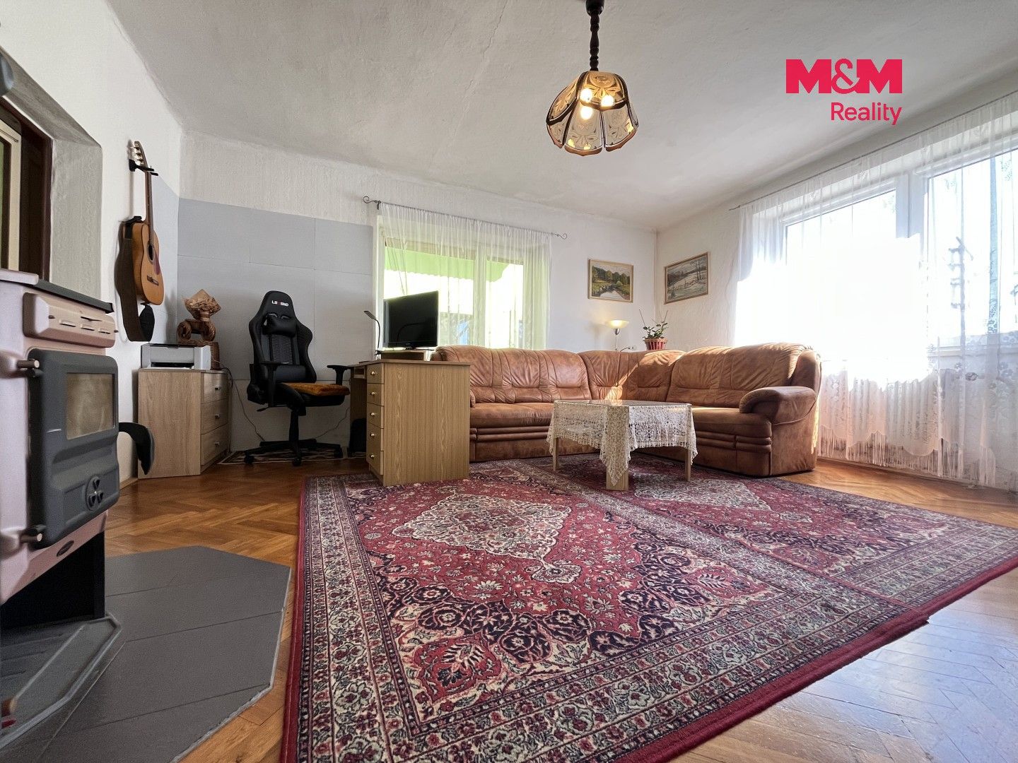 Rodinné domy, Sedliště, Vyskytná, 117 m² - 2