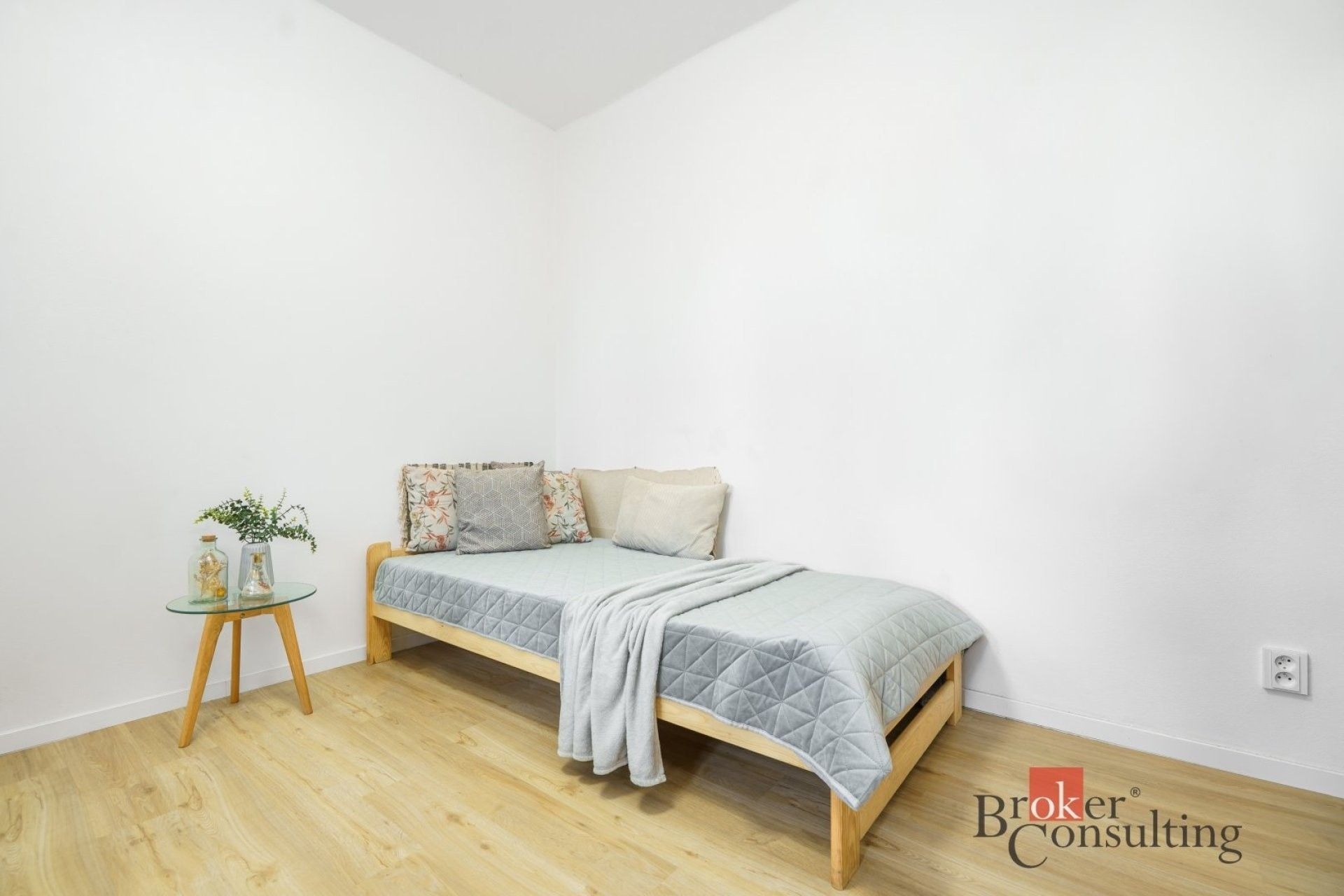 Prodej byt 2+1 - Klostermannova, Praha, 53 m² - 5