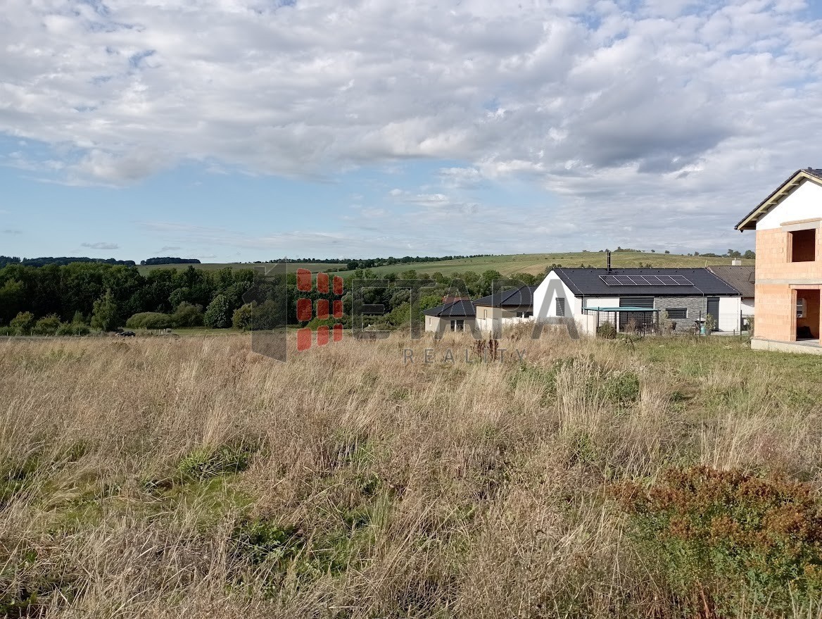 Pozemek pro bydlení · 4 932 m² · Štítovská 73, Spálené Poříčí - 4