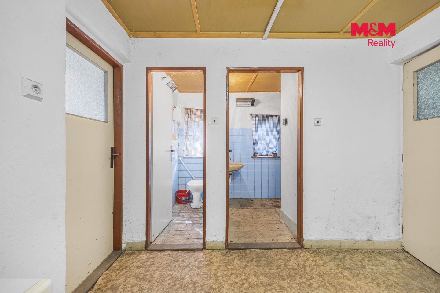 Prodej výrobní prostory - Radčice, Skuteč, 468 m² - 5