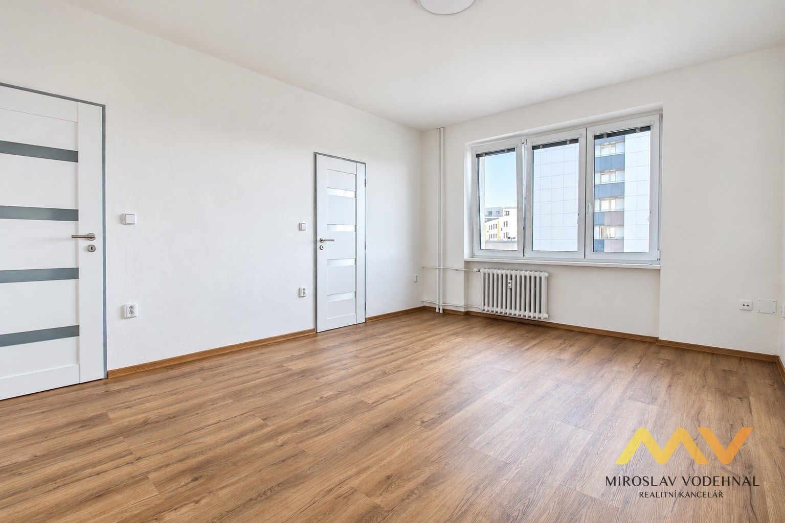 Byt 2+1 · 55 m² · třída SNP, Hradec Králové - 4