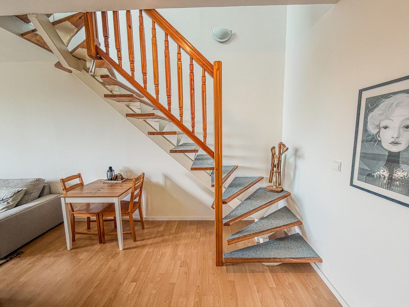 Byt 3+1 · 93 m² · Spáčilova, Kroměříž - 3