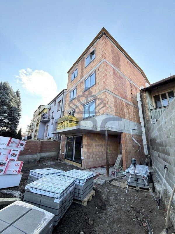 Byty, Lelekovice, 664 31