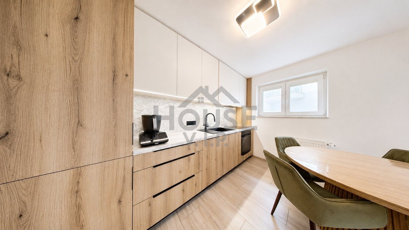3+kk, Břežany II, 64 m² - 2