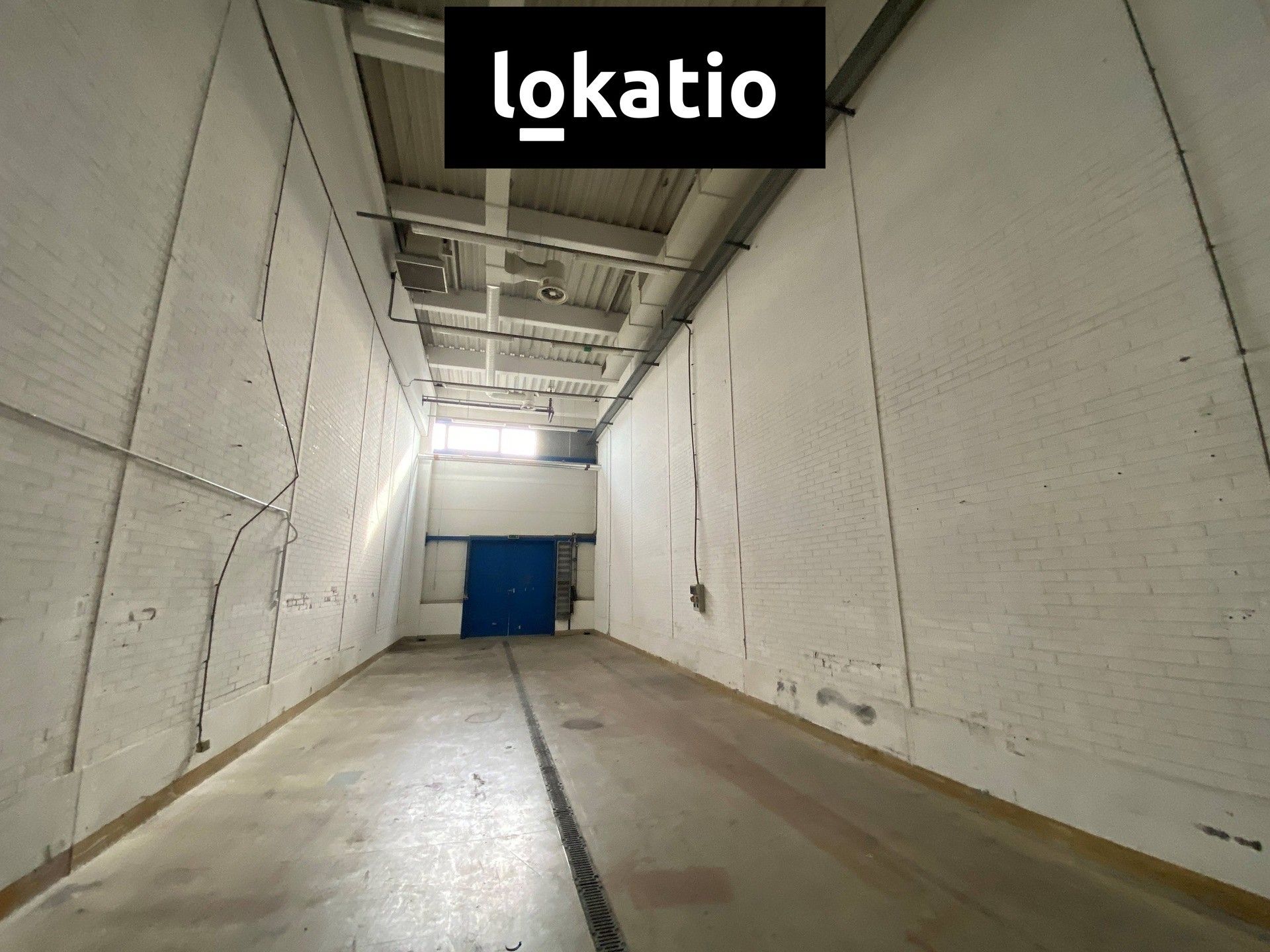 Sklady, Hranice, 111 m²