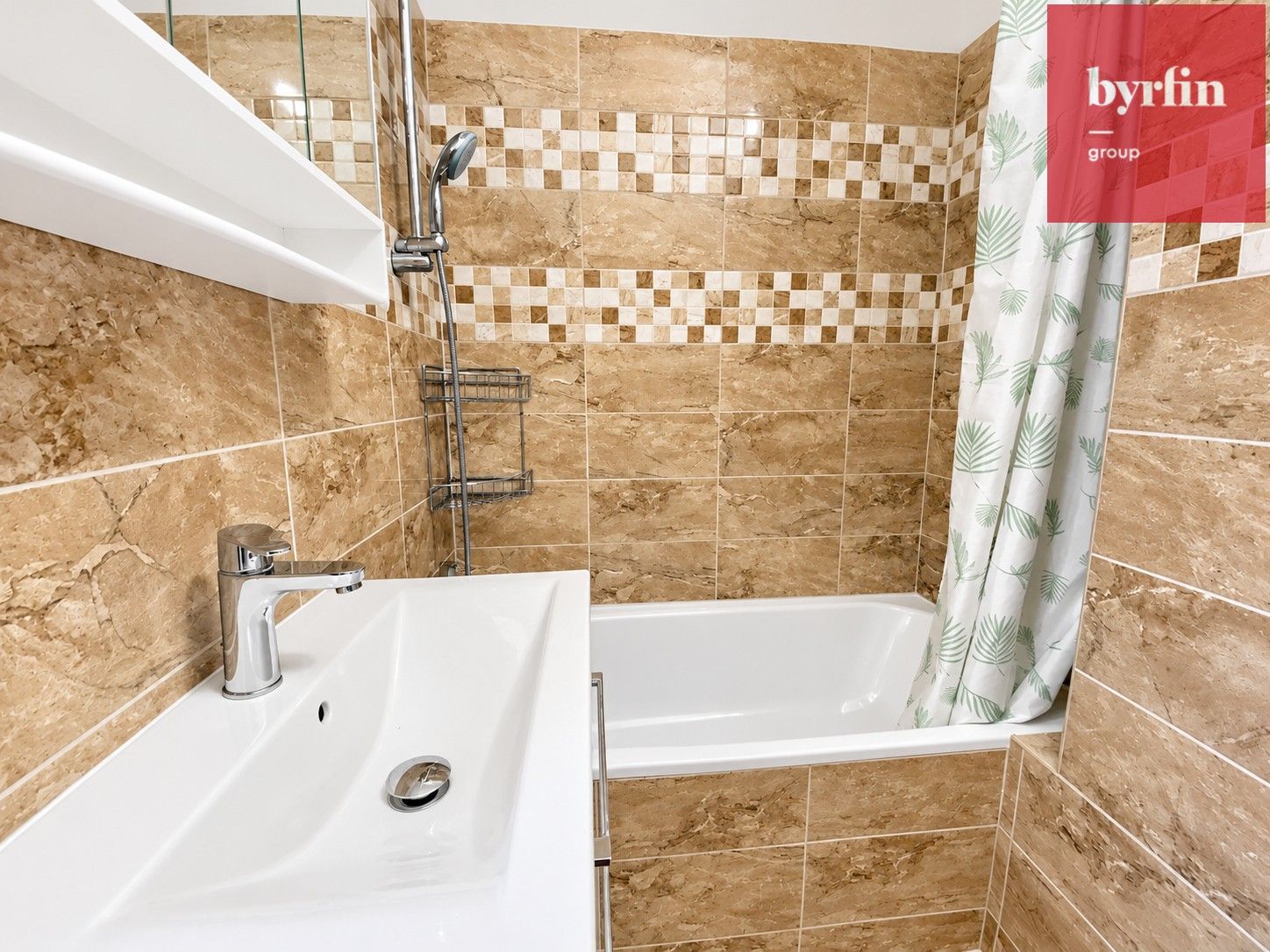 Pronájem byt 2+1 - Horovo náměstí, Opava Předměstí, 79 m² - 5