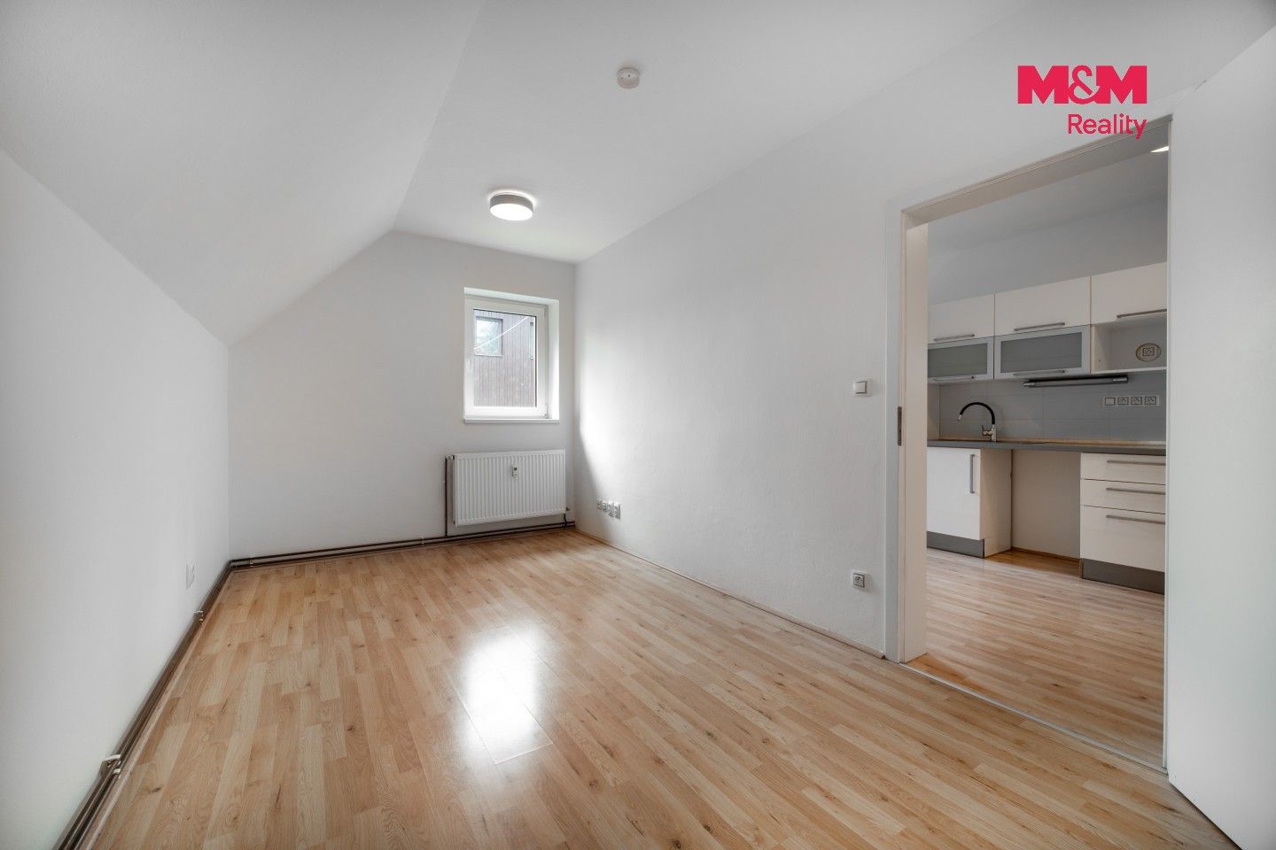 Prodej byt 2+kk - Horní Morava, Dolní Morava, 38 m² - 5