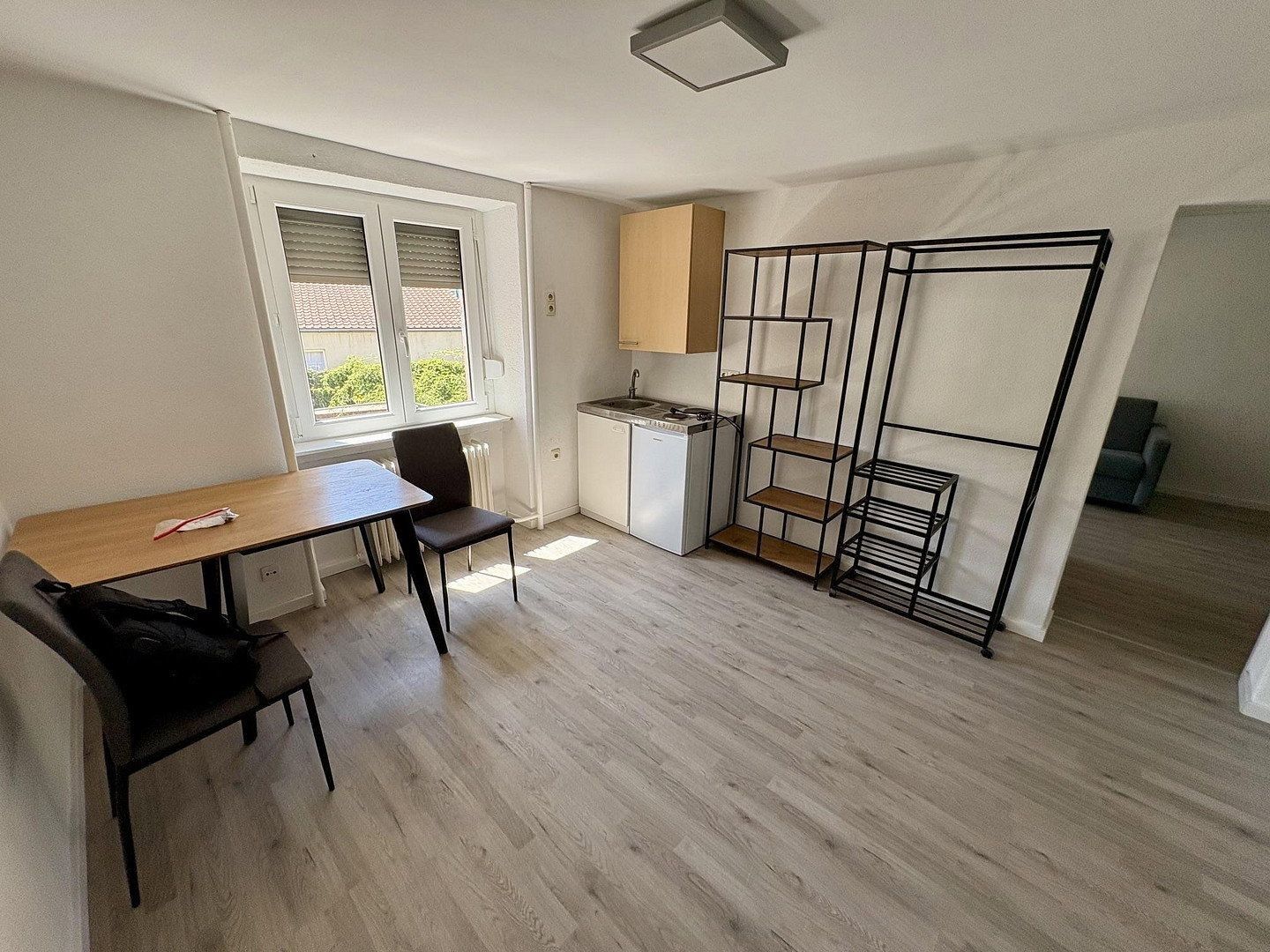 2+1, Frankfurt Nordend Hessen 60316, 29 m² - 1