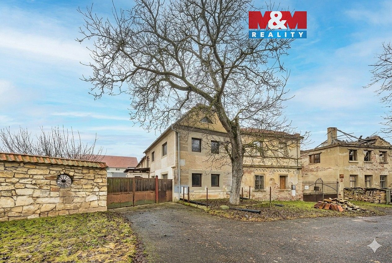 Rodinný dům, 150 m²