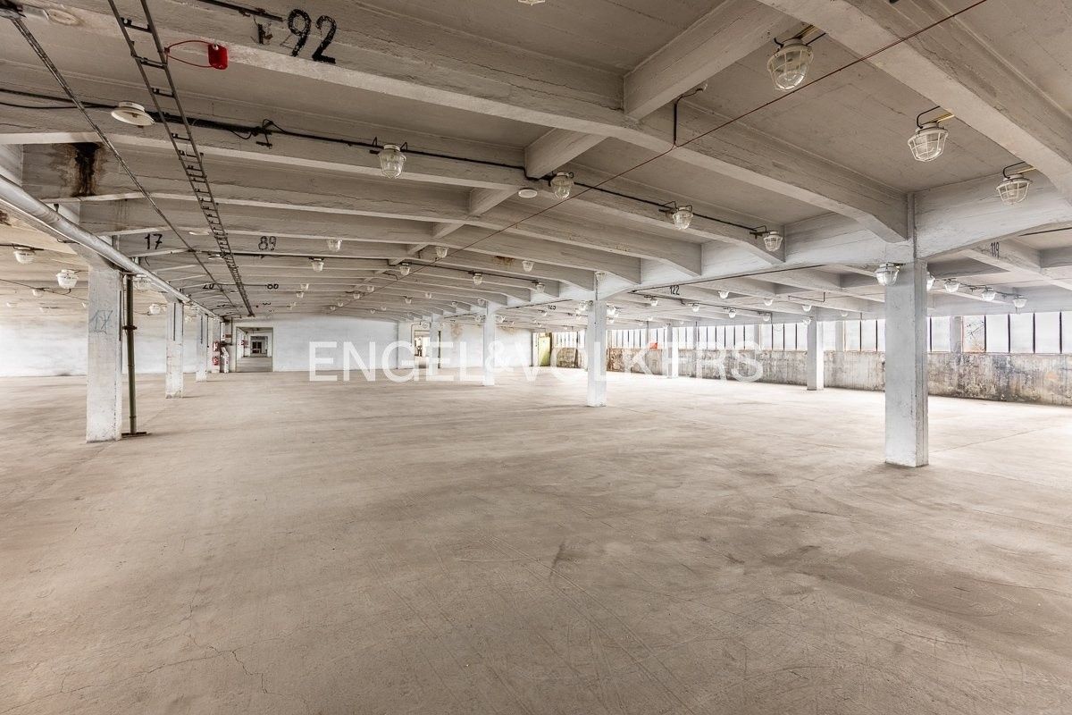 Pronájem sklad - Tylova, Plzeň, 24 m²