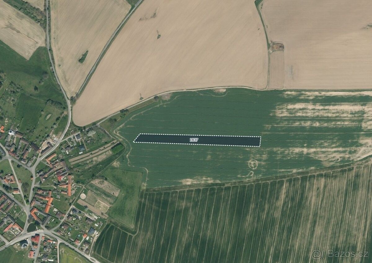 Pozemky pro bydlení, Soběslav, 392 01