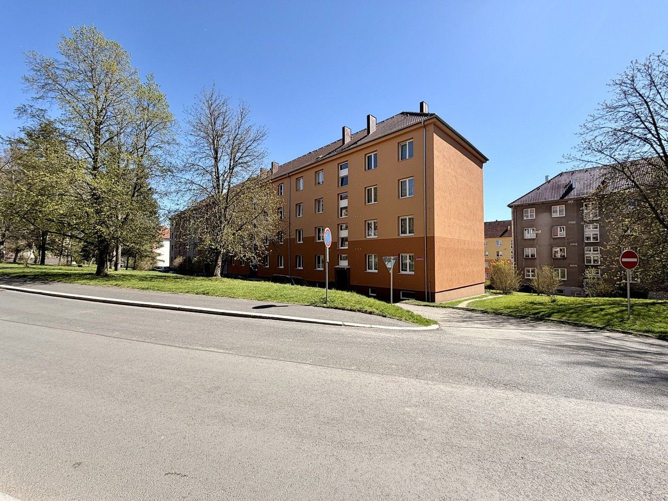 2+1, Tachov, Plzeňský kraj, 50 m² - 1