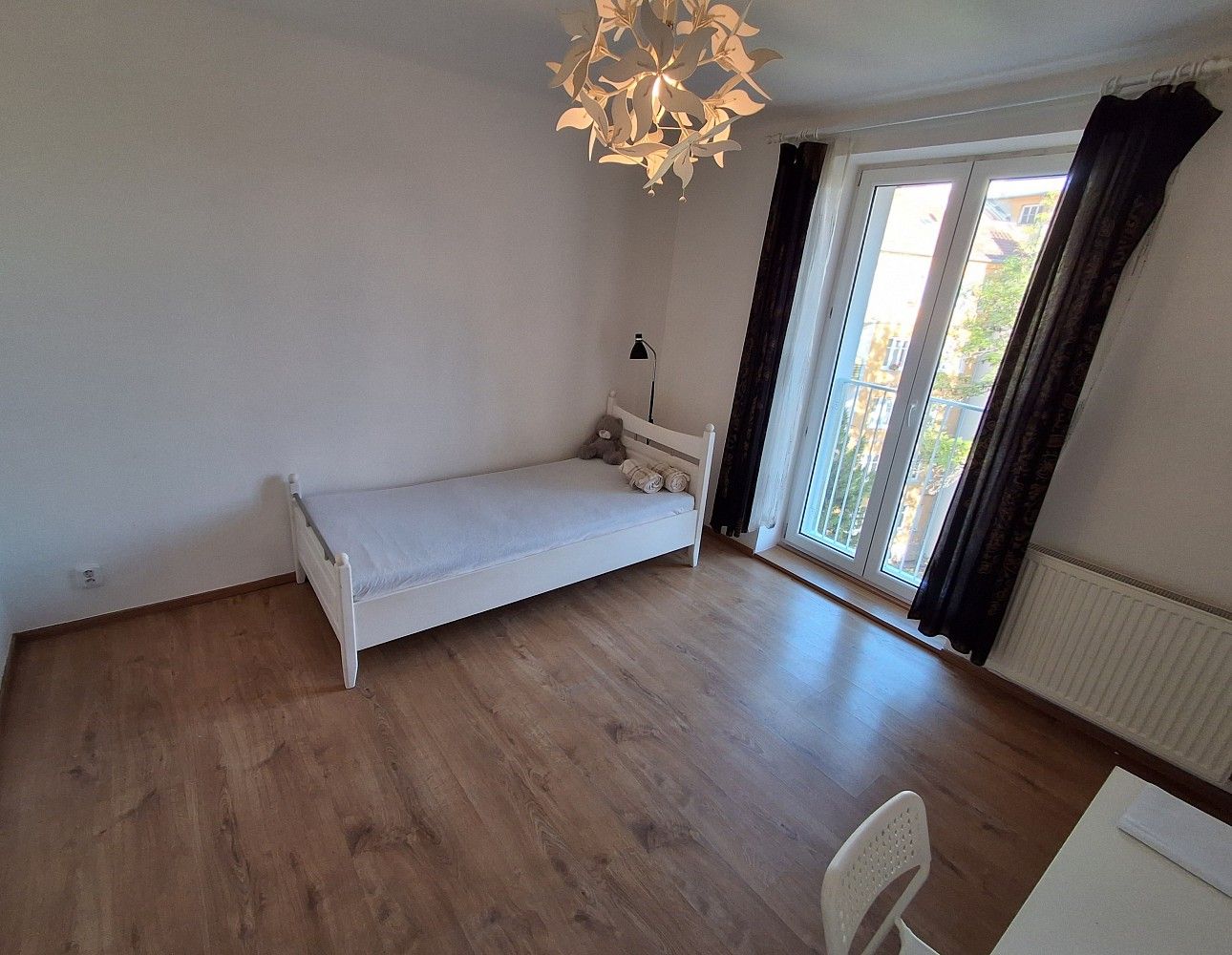 Byt 3+kk · 71 m² · Domažlická, Brno - 3