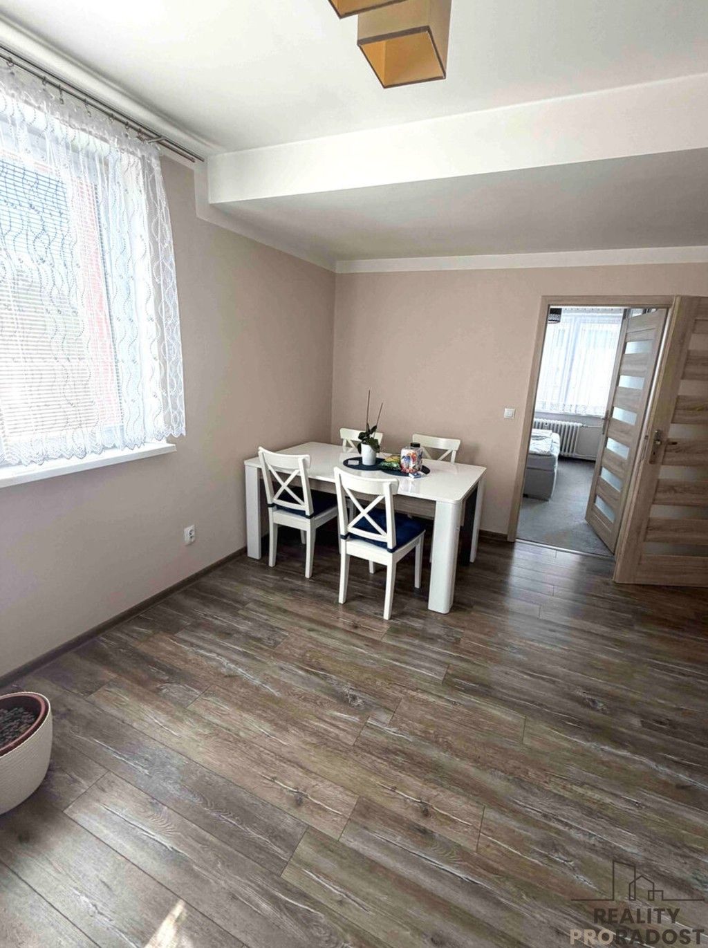 Byt 2+1 · 55 m² · Máchova 639, Třinec - 4