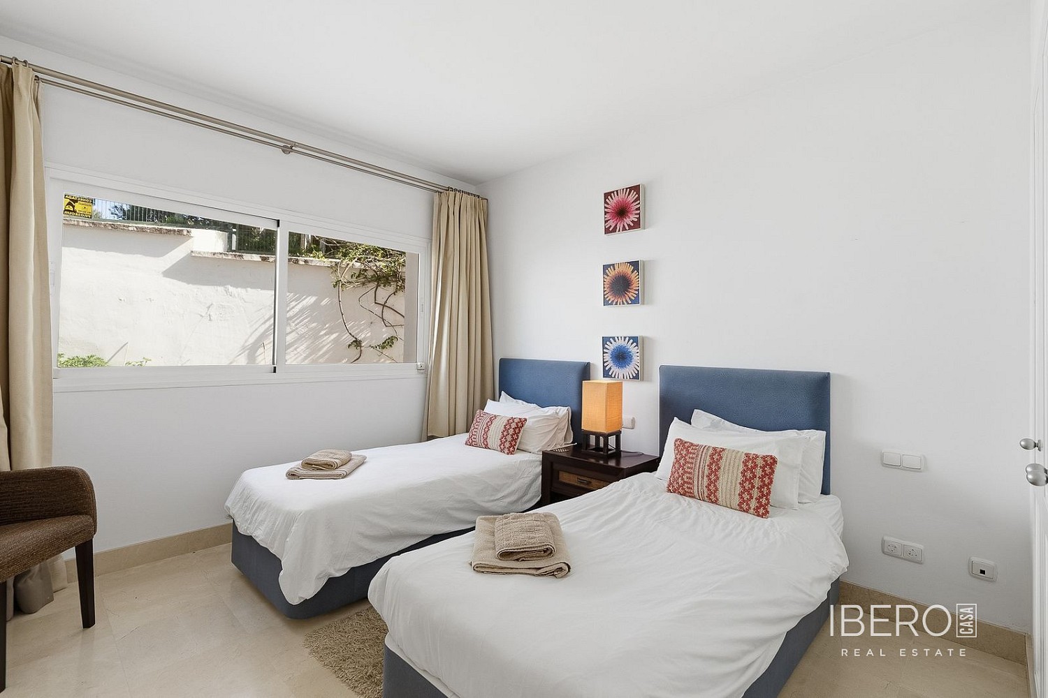 4+kk, Nueva Andalucía, Španělsko, 150 m² - 2