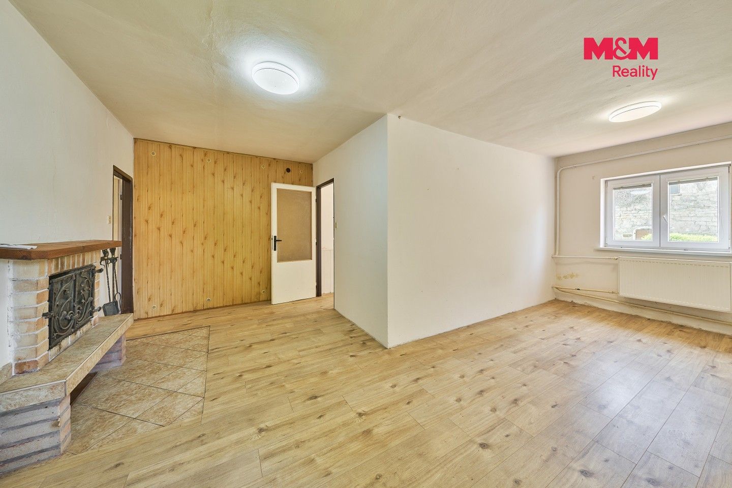 Rodinný dům · 185 m² · Radvanice - 4