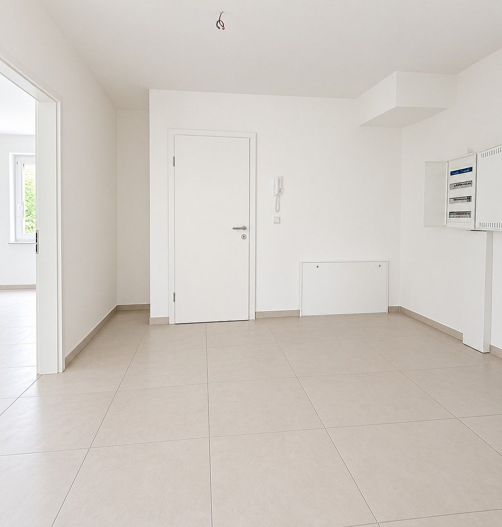 3+kk, Ernst- Sachs- str. 67 Schweinfurt Schweinfurt Bayern 97424, 94 m² - 1
