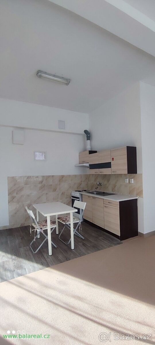 Pronájem byt - Brno, 614 00