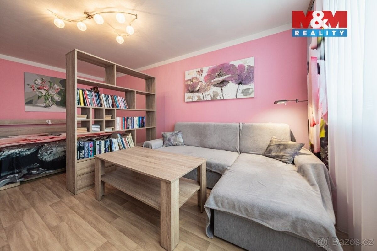 Byty, Vimperk, 385 01 - 1