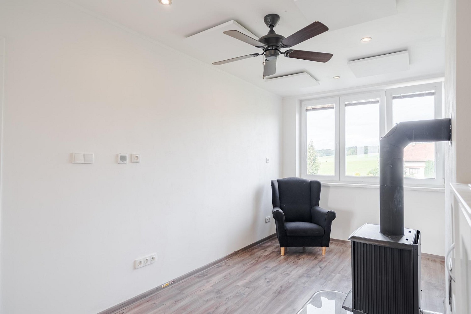 Prodej byt 2+1 - Ústí nad Orlicí - Knapovec, 65 m² - 5